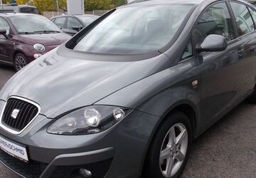 Seat Altea 178.214 km 2.999 &euro; Waldheim 04736