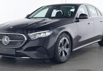 Mercedes-Benz E 450 7.500 km 55.870 &euro; Chemnitz 09114