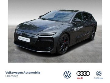 Gebrauchte Audi e-tron