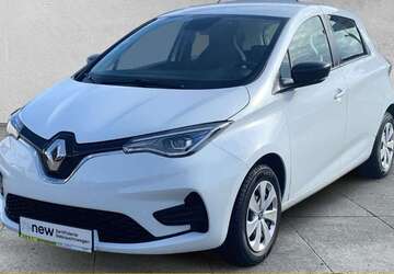 Renault ZOE 21.700 km 13.590 &euro; Mittweida 09648