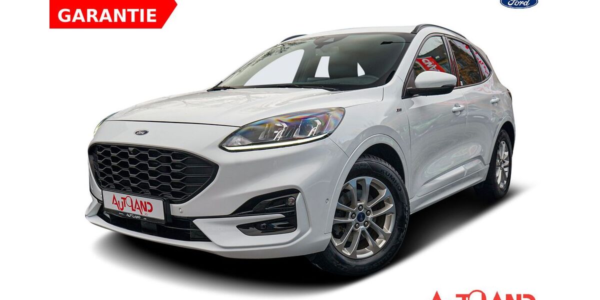 Ford Kuga 99.915 km 21.490 &euro; Chemnitz 09113