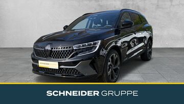 Gebrauchte Renault Espace
