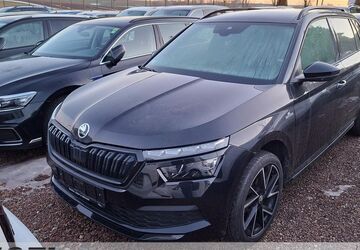 Skoda Kamiq 67.900 km 20.899 &euro; Chemnitz - Mittelbach 09224