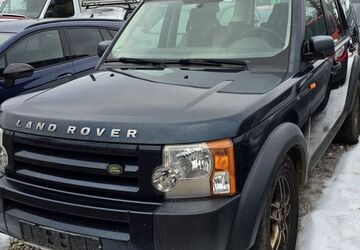 Land Rover Discovery 216.725 km 4.799 &euro; Chemnitz 09116