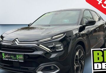 Citroen C4 34.015 km 16.704 &euro; Chemnitz 09113