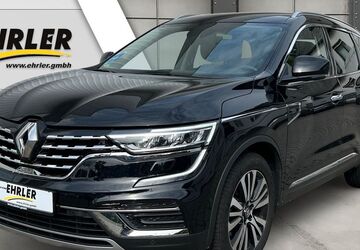Renault Koleos 39.990 km 34.800 &euro; Oelsnitz/E. 09376