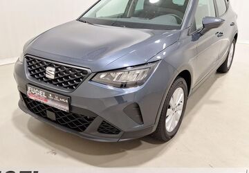 Seat Arona 42.824 km 16.349 &euro; Chemnitz 09125