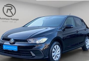 VW Polo 5.350 km 19.879 &euro; Oelsnitz/Erzgebirge 09376