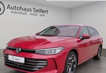 VW Passat Variant 5.850 km 41.700 &euro; Annaberg-Buchholz 09456