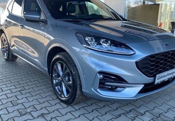 Ford Kuga 39.606 km 25.990 &euro; Glauchau 08371