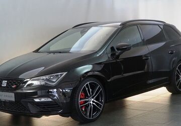 Seat Leon 79.820 km 21.990 &euro; Chemnitz 09224