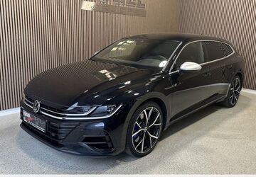 VW Arteon 48.220 km 33.449 &euro; Chemnitz 09125