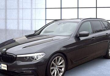BMW 520 96.100 km 25.700 &euro; Brand-Erbisdorf 09618
