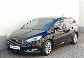 Ford Focus 182.916 km 8.900 &euro; Chemnitz 09130