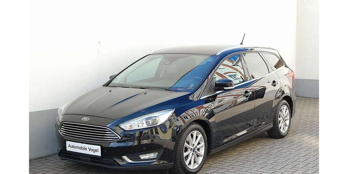Ford Focus 182.916 km 8.900 &euro; Chemnitz 09130