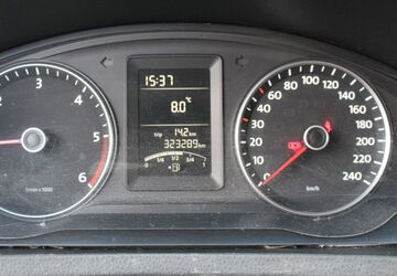 VW T5 Transporter 325.000 km 11.500 &euro; Burkhardtsdorf 09235