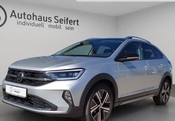 VW Taigo 34.375 km 21.900 &euro; Annaberg-Buchholz 09456