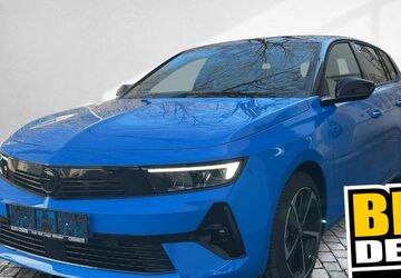 Opel Astra 19.997 km 29.512 &euro; Chemnitz 09116