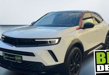 Opel Mokka 29.015 km 18.201 &euro; Chemnitz 09113