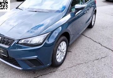Seat Ibiza 4.000 km 24.290 &euro; Annaberg-Buchholz 09456