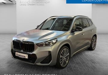 BMW X1 53.875 km 40.904 &euro; Chemnitz/Röhrsdorf 09247
