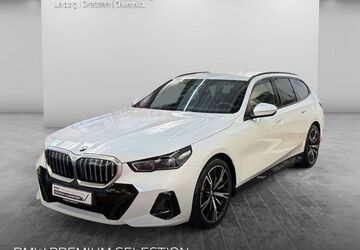BMW 520 24.345 km 56.205 &euro; Chemnitz/Röhrsdorf 09247