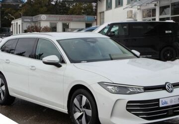 VW Passat Variant 14.459 km 33.979 &euro; Limbach-Oberfrohna 09212