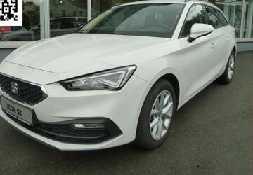 Seat Leon 34.031 km 18.590 &euro; Zwönitz 08297