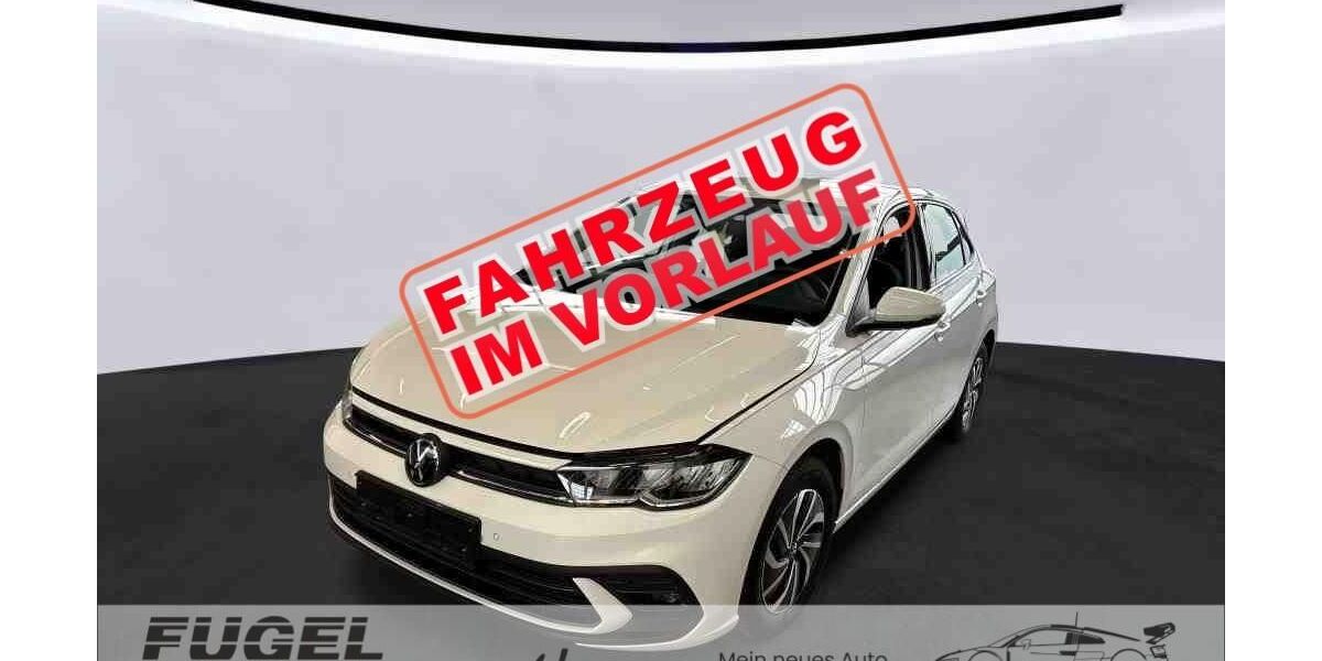 VW Polo 35.495 km 17.499 &euro; Chemnitz - Mittelbach 09224