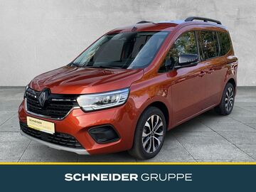 Gebrauchte Renault Kangoo