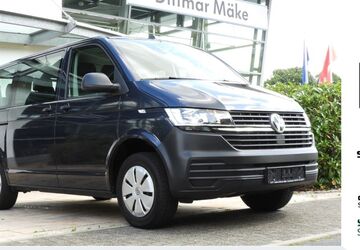VW T6 Kombi 68.387 km 32.990 &euro; Brand-Erbisdorf 09618