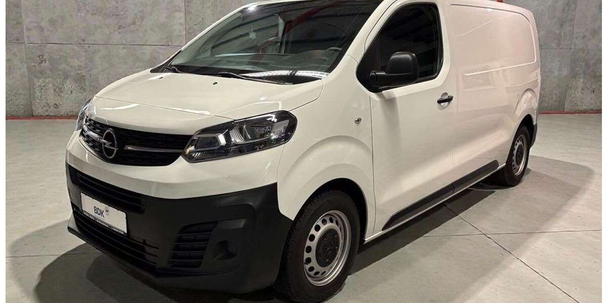 Opel Vivaro 67.986 km 18.900 &euro; Geithain 04643