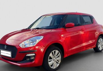 Suzuki Swift 67.708 km 11.785 &euro; Hilmersdorf 09429