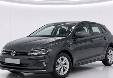 VW Polo 54.600 km 10.490 &euro; Glauchau 08371