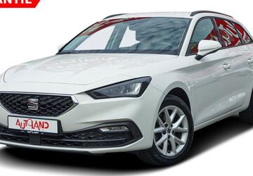 Seat Leon 74.254 km 18.950 &euro; Chemnitz 09113
