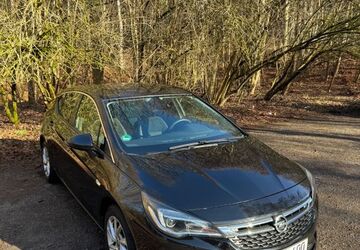 Opel Astra 71.503 km 12.000 &euro; Chemnitz 09113