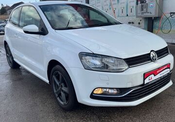 VW Polo 148.451 km 6.700 &euro; Chemnitz 09114