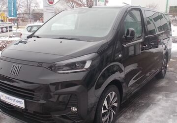 Fiat Ulysse 2.000 km 52.890 &euro; Waldheim 04736