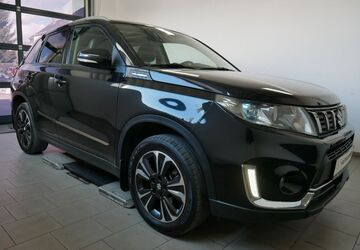 Suzuki Vitara 106.683 km 14.490 &euro; Chemnitz 09114