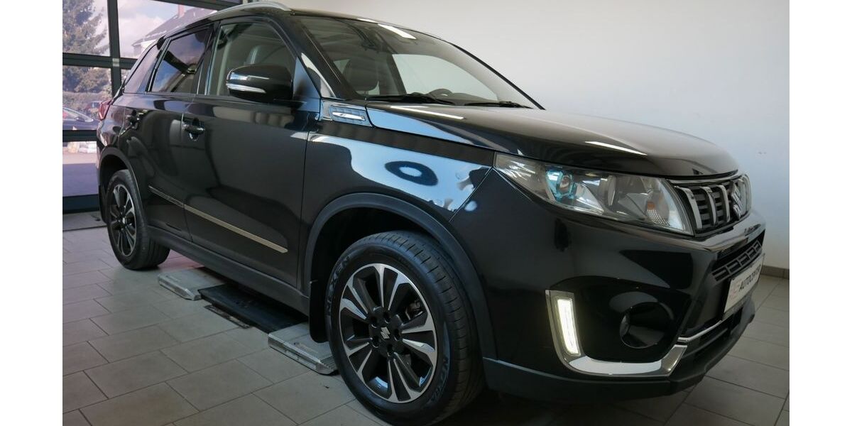 Suzuki Vitara 106.683 km 14.490 &euro; Chemnitz 09114
