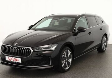 Skoda Superb 22.076 km 38.900 &euro; Chemnitz 09113