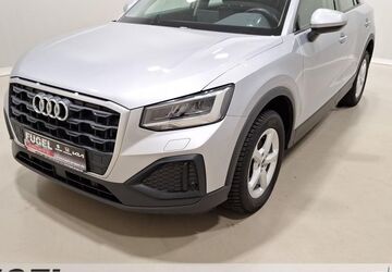 Audi Q2 39.570 km 19.949 &euro; Chemnitz 09125