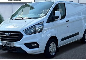 Ford Transit Custom 29.610 km 29.990 &euro; Hartmannsdorf 09232