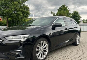 Opel Insignia 162.000 km 12.498 &euro; Chemnitz 09114