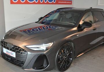 Audi A6 9.995 km 65.880 &euro; Mittweida 09648