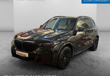 BMW X5 28.173 km 86.404 &euro; Chemnitz/Röhrsdorf 09247