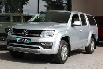 Gebrauchte VW Amarok