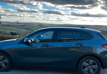 BMW 118 53.000 km 17.900 &euro; Gornau 09405