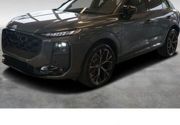 Audi Q3 9.827 km 58.950 &euro; Chemnitz 09113
