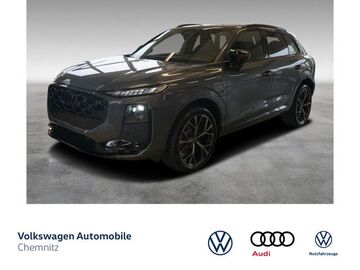 Gebrauchte Audi Q3